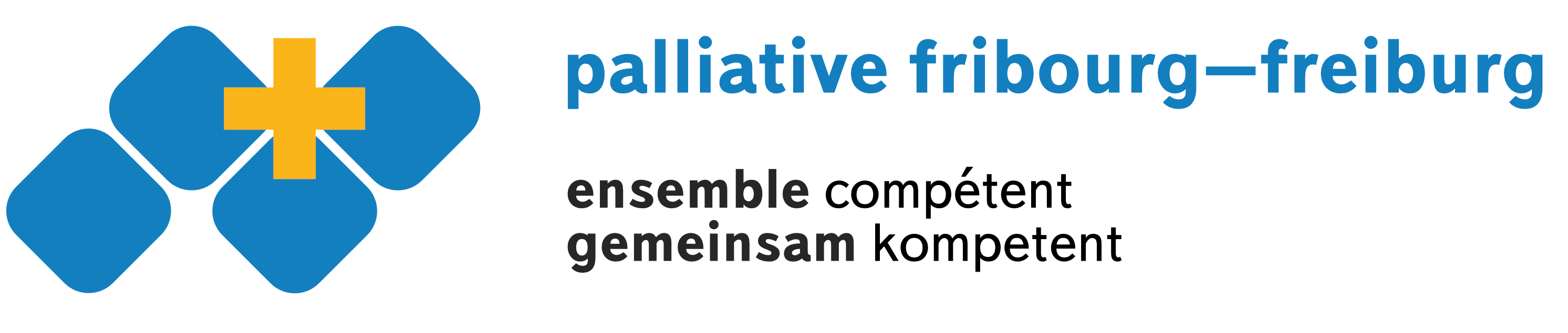 palliative CH fribourg / freiburg